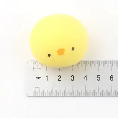 3 шт. сдавливающий шарик