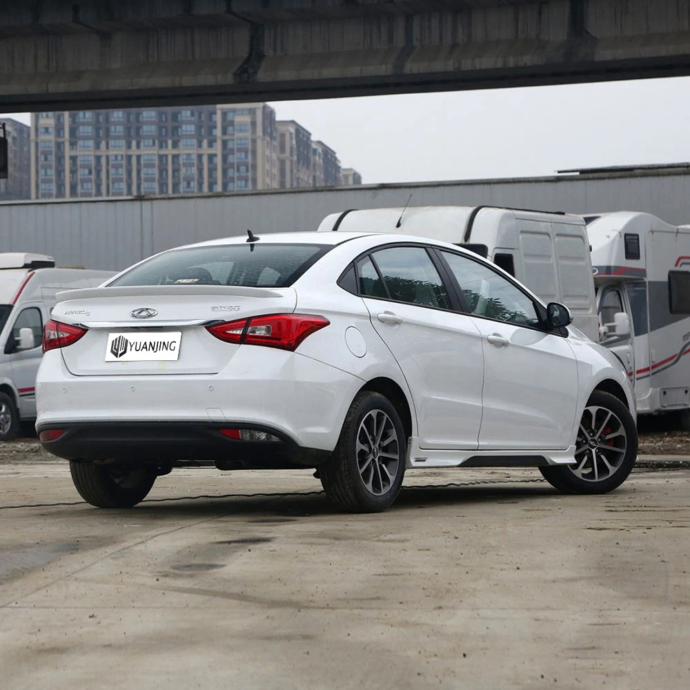 Hot Sale Cheap Gasoline Petrol Car CHERY AUTO Chery arrizo 5 cheap Gas Car For Whole Sale
