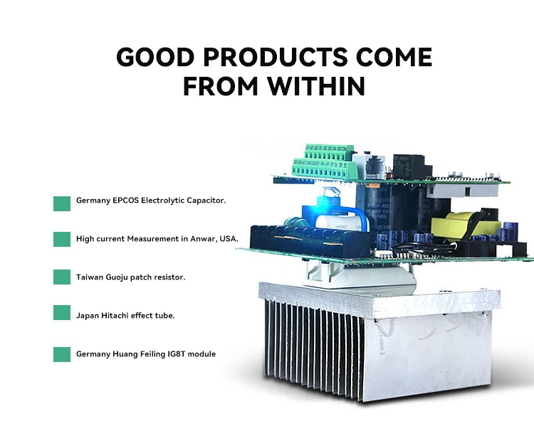 Преобразователь частоты AC drive vfd 11 кВ 2 кВт 70 преобразователь ac драйвер