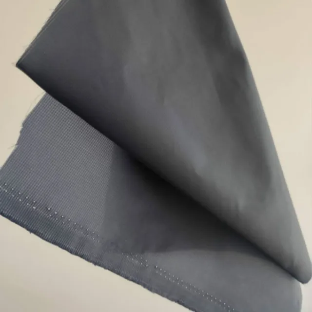 10d 15d 20d ultralight ripstop nylon fabric waterproof with down proof finish