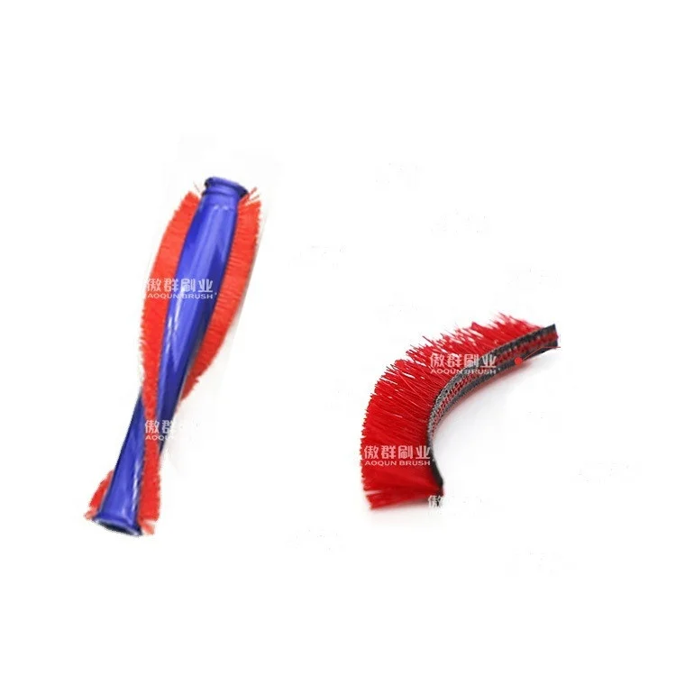 Factory Custom Vacuum Sweeping Robot Dusting Cleaning Vacuum Roller Brush