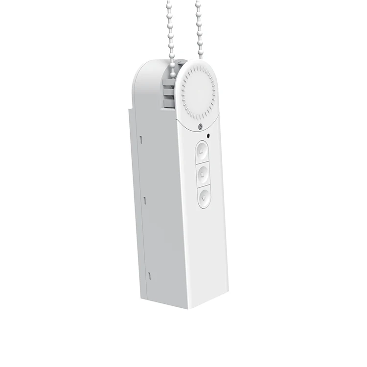 Smart home products roller blinds accessories 32mm motorized curtain chain motor