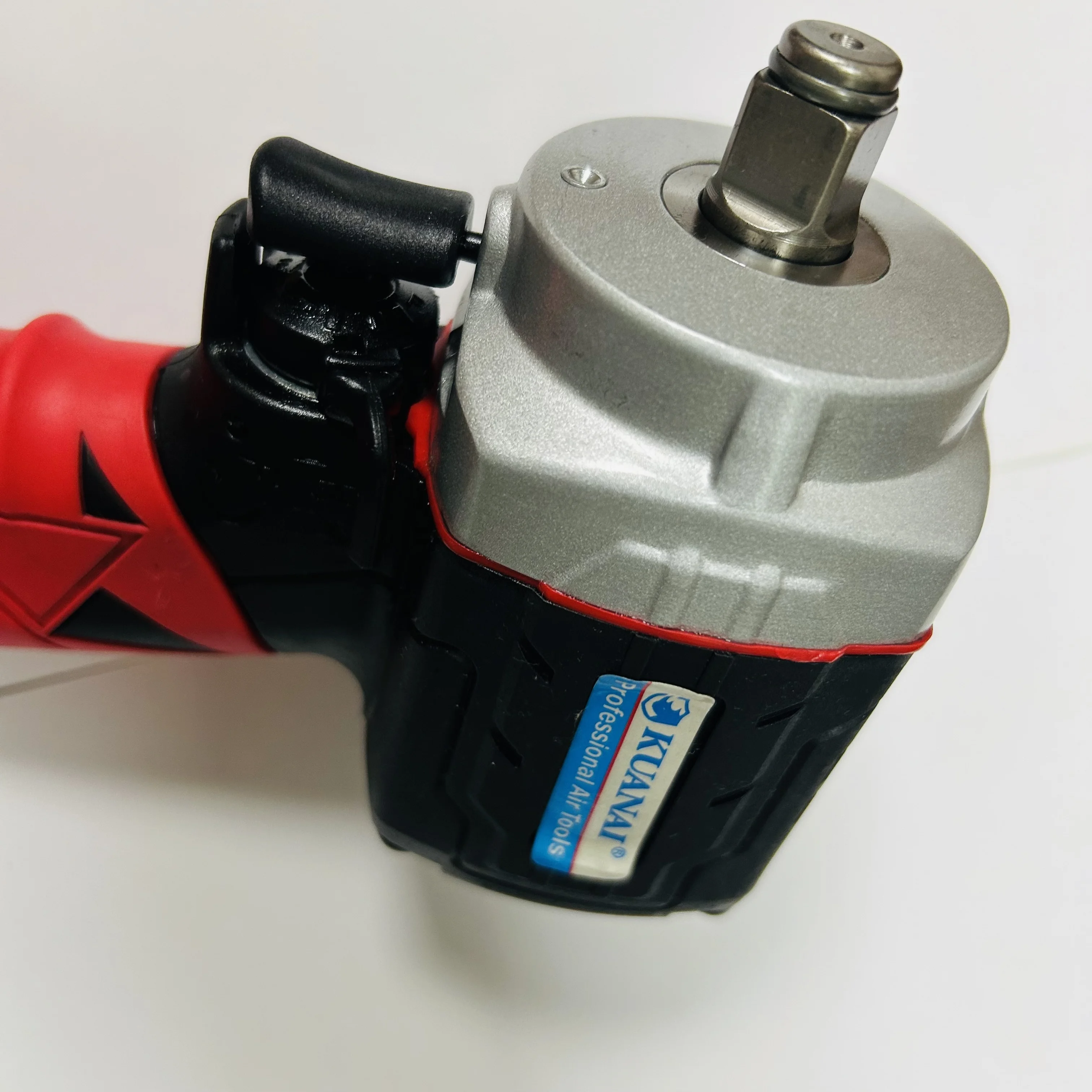 Lightweight Mini Air Impact Wrench for Industrial Use Pneumatic Wrenches