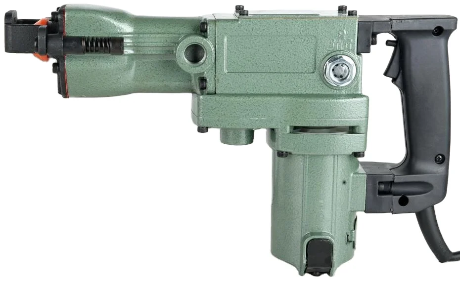 High Durability 38E Concrete Breaker Electric 65A  Demolition  Hammer