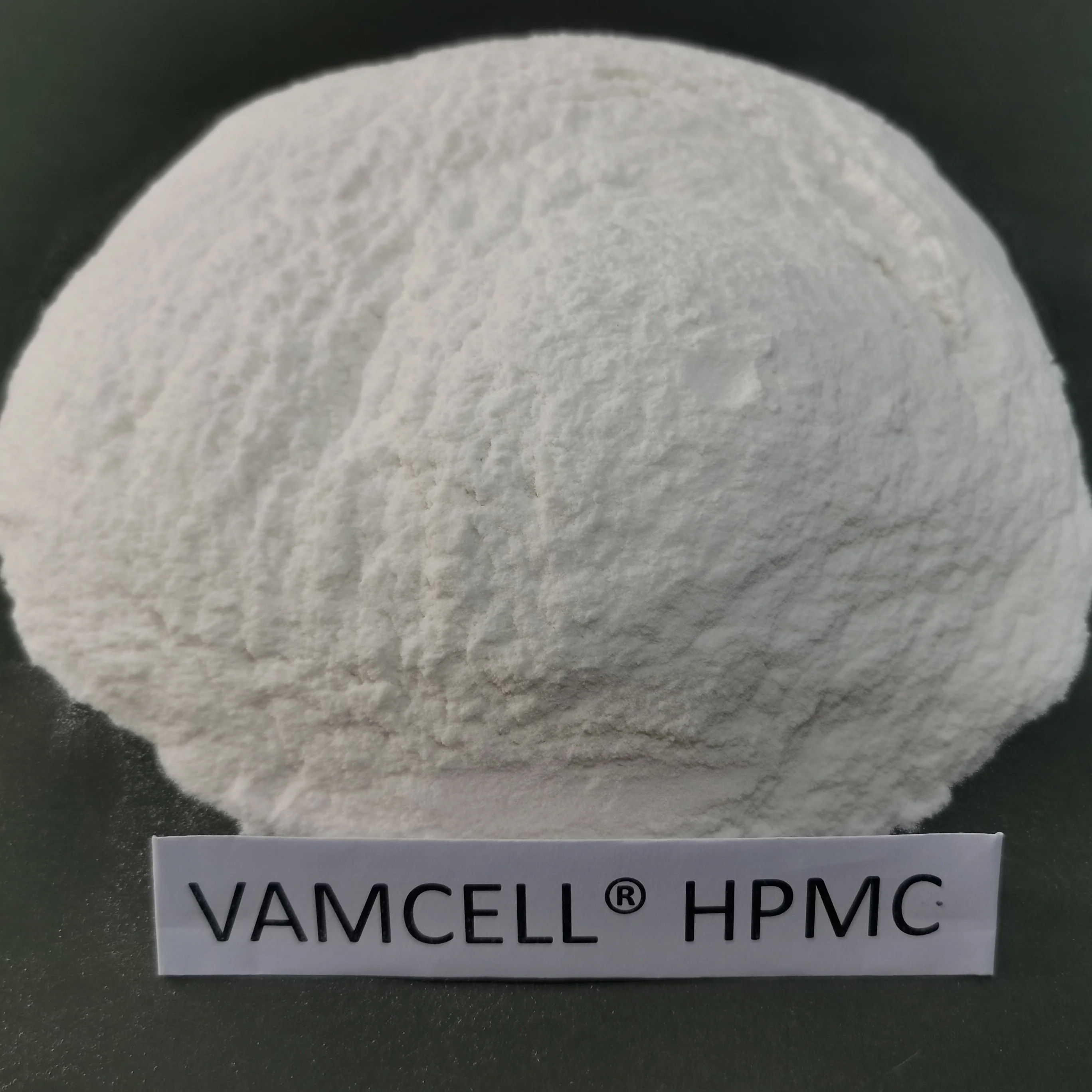 VAMCELL hpmc для краски порошок строительного раствора поставщик химический производитель