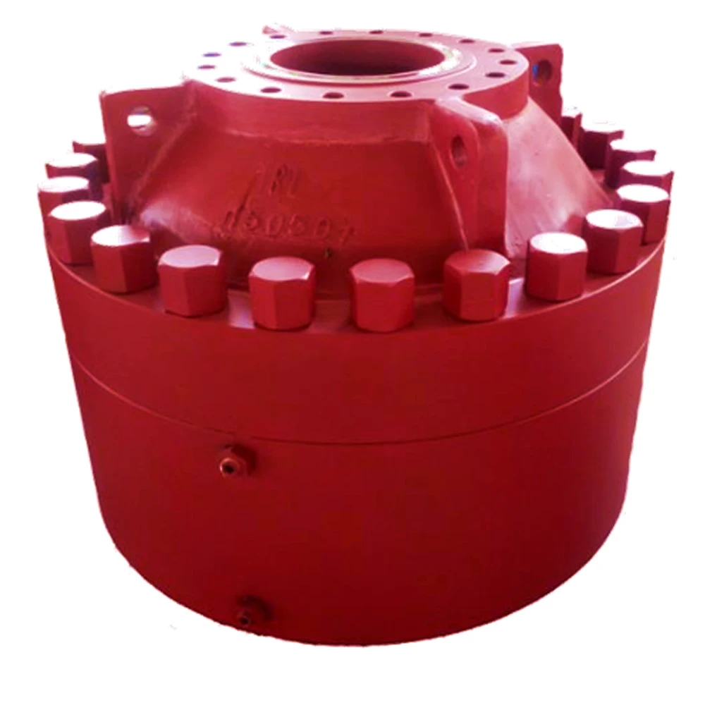 High quality 5000psi pressure control device for oil well service