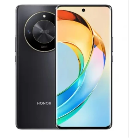 Лидер продаж мобильный телефон Honor X50 5 г 6 78 дюймов 120 Гц Snapdragon Gen 1 камера 108MP аккумулятор 5800 мАч смартфон