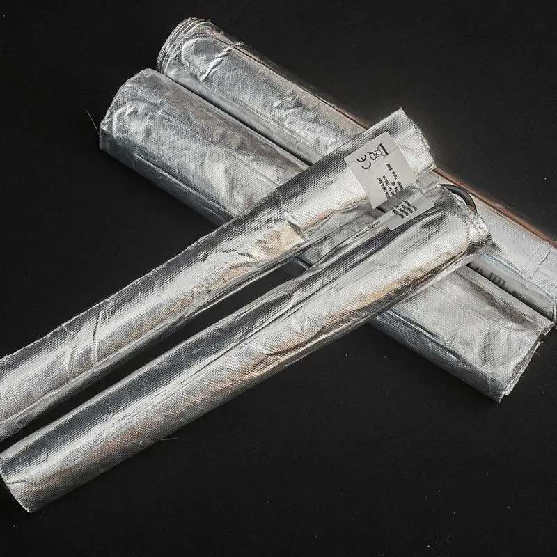 600 Вт 32 м двухъядерный нагревательный кабель для энергосберегающей системы защиты от нагрева почвы