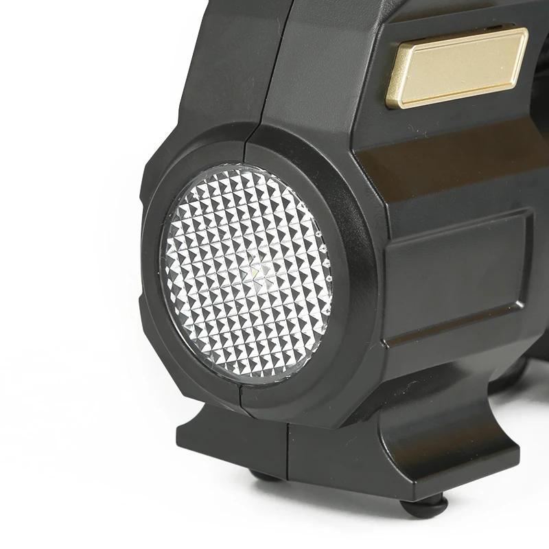 
New Style Car Air Compressor 12V Mini Portable Car Tire Inflator 