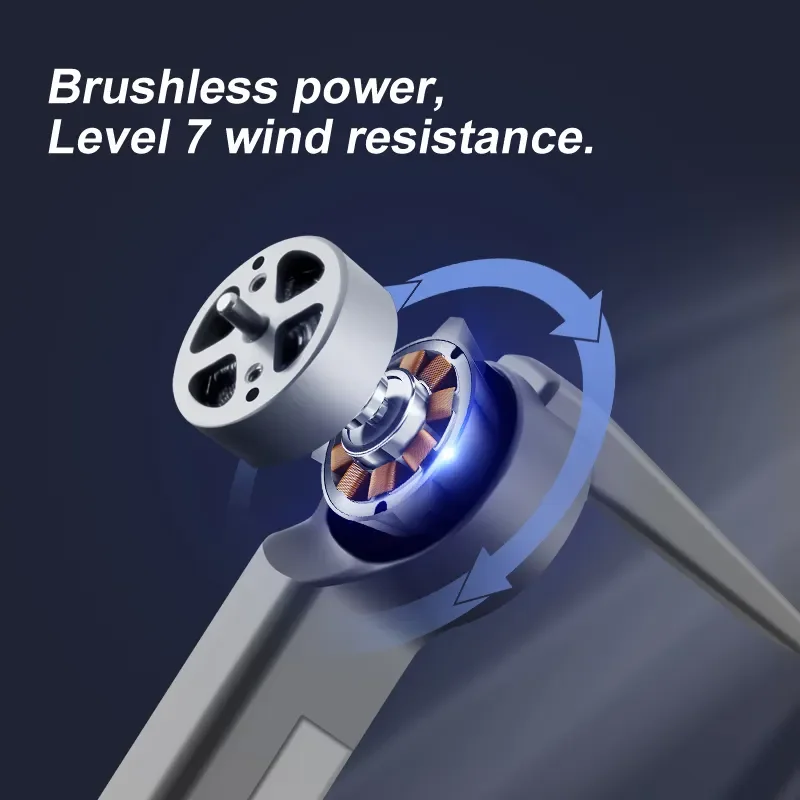 Hot Sale New Mini F9 5G Wifi Long Range Drone 4K Video profesionals Quadcopter Drones