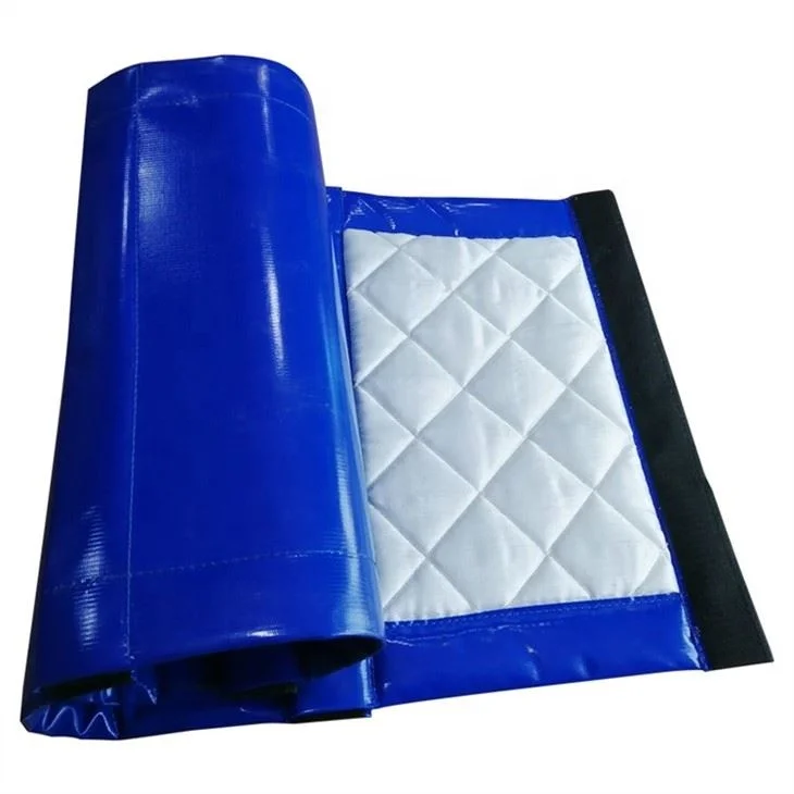 JINBIAO Sound Blocking Sheet Soundproof Blankets for Quiet Environment