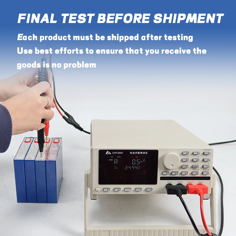 20000 Cycle Life Rechargeable LTO Prismatic Grade a SCIB Lithium Battery 2.4V 20Ah 23Ah LTO Toshiba Battery Cell