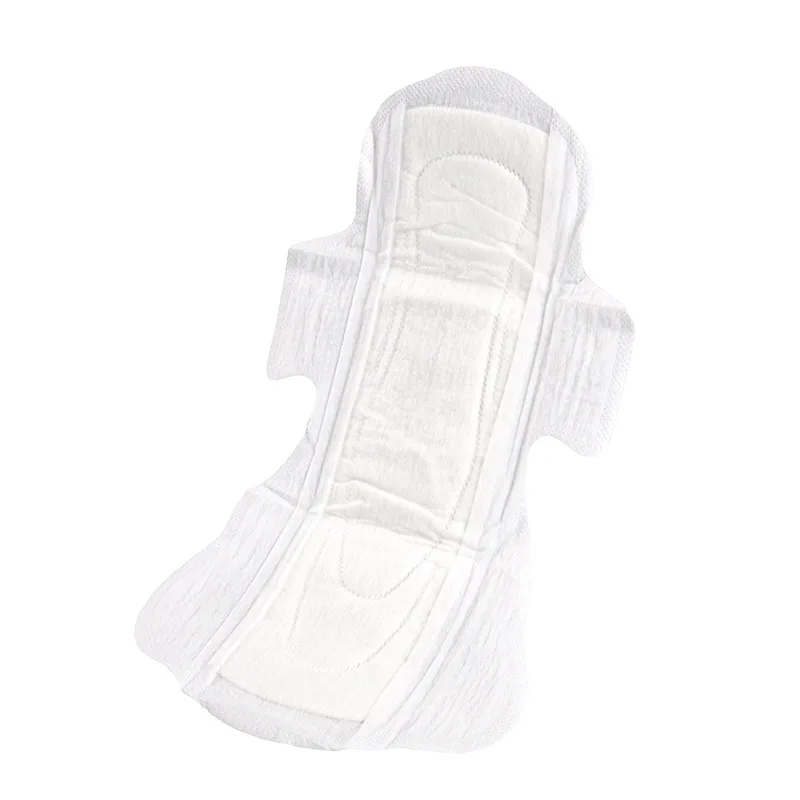 Female Sanitary Pad Sanitary Napkins for woman good quality 280mm women ultra dry sanitary pads