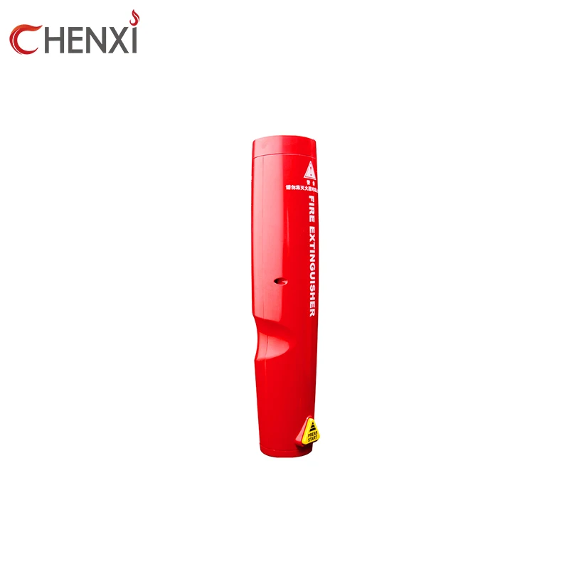 Высококачественный Автоматический Огнетушитель для автомобилей с подавлением аэрозоля, 470 г