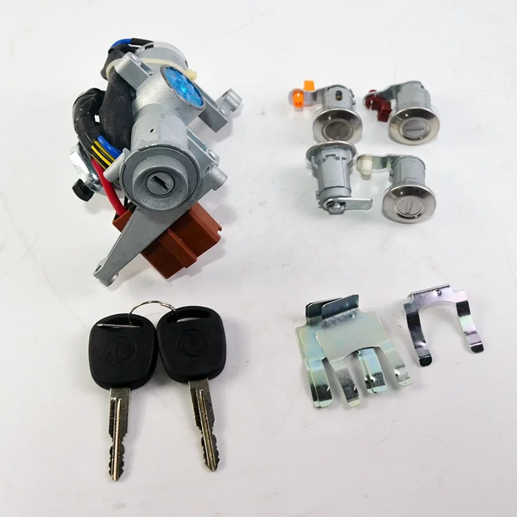 Ignition Switch 3704000-VA01 DFSK Spare Parts For DFSK V27