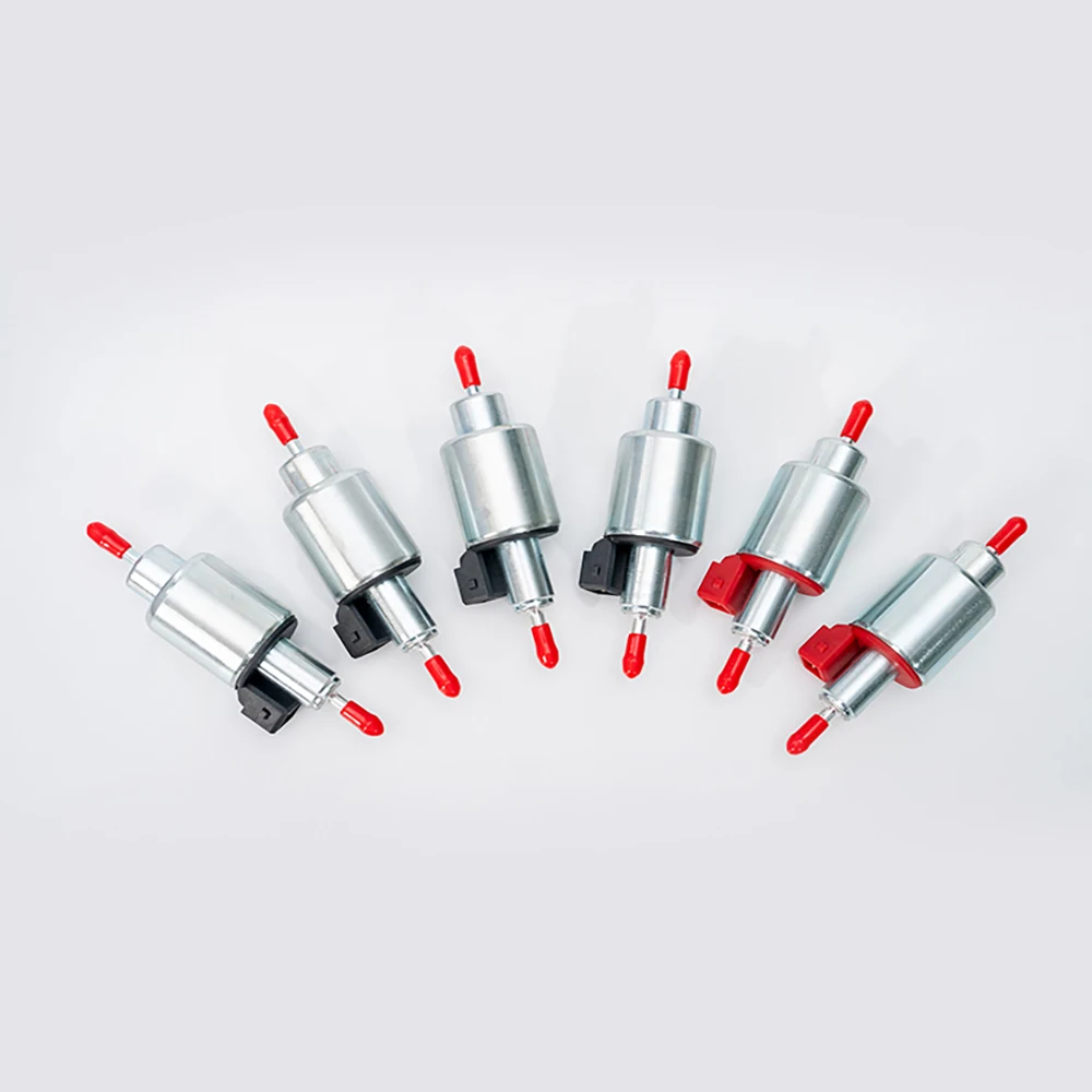 Professional manufacturer 5kw 24V All-in-one diesel gasoline auto electric air car bus parking heater