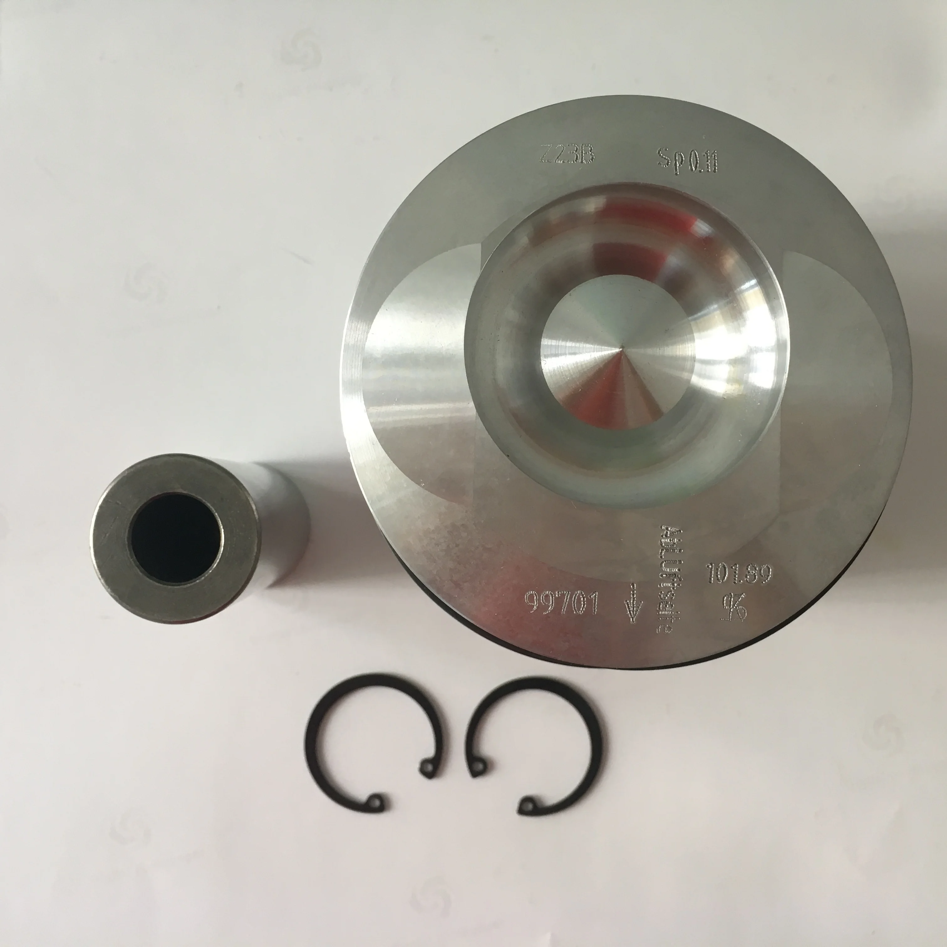 Высокое качество deutz двигатель поршень гильзы цилиндра набор для Deutz F4L 914 детали двигателя