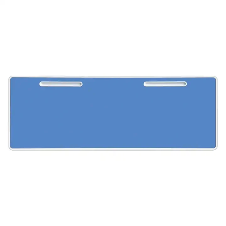 School furniture Student desk top classroom furniture school table top