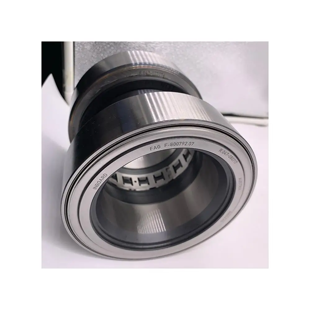 Truck Wheel Bearing SET1346 805958 805923 566074.H195 Truck Wheel Hub Bearing Units for SAF / VOLVO / SCANIA TRUCK