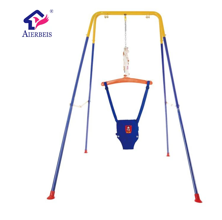 Детские игровые комнатные качели/Внутренняя мебель, качели для патио с перемычкой