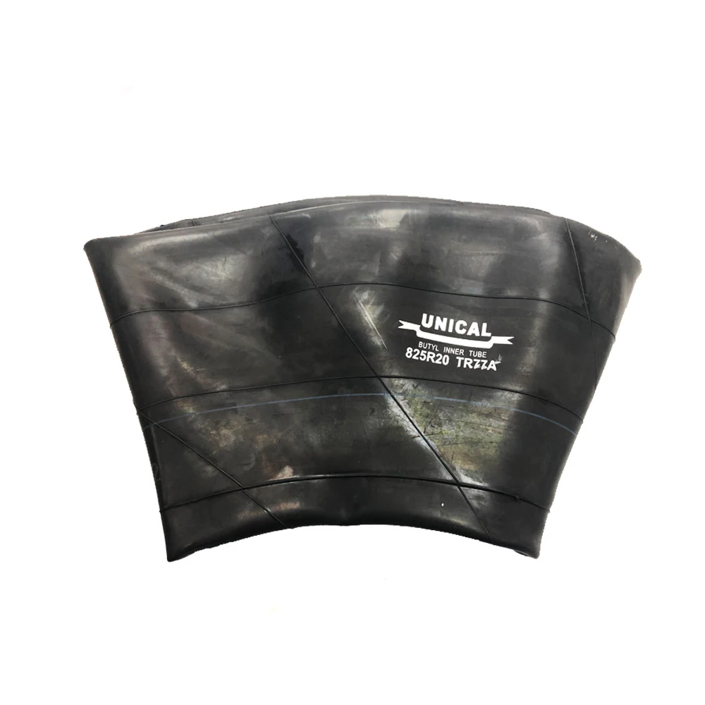 Factory wholesale tires tube,22.5 inch butyl rubber inner tube