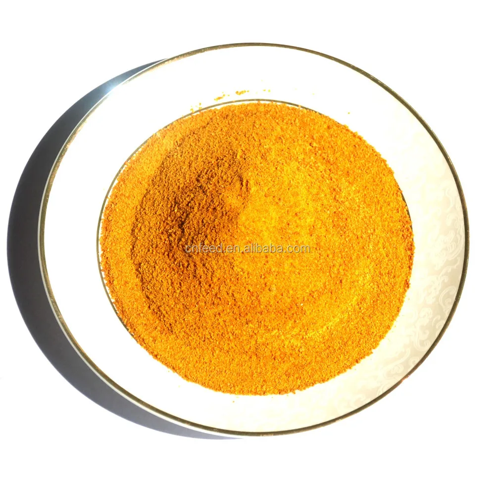 
Futailai Bio brand first-rate corn gluten meal 60%/WhatsApp +86 15269176215 