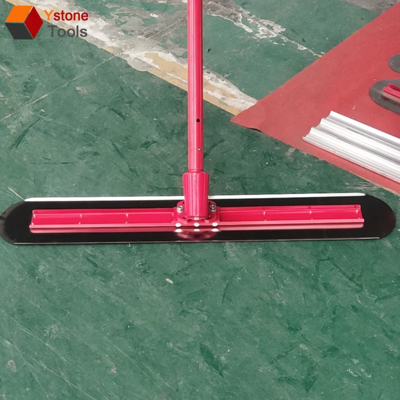 bull float for concrete