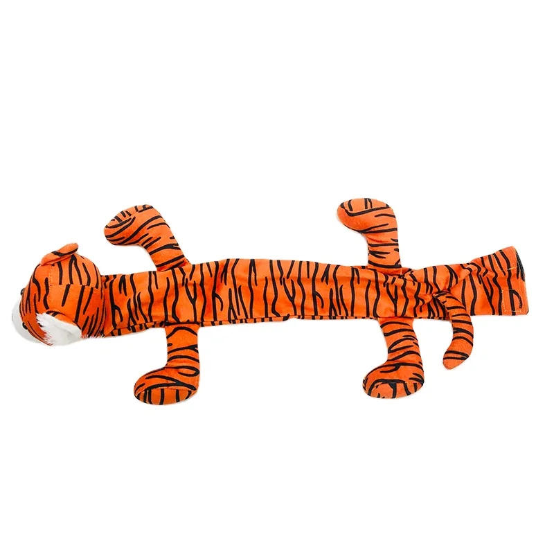 
Animal Soft Plush Stethoscope Cover/Stethoscope animal toy cover/Plush toy Animal pattern stethoscope covers 