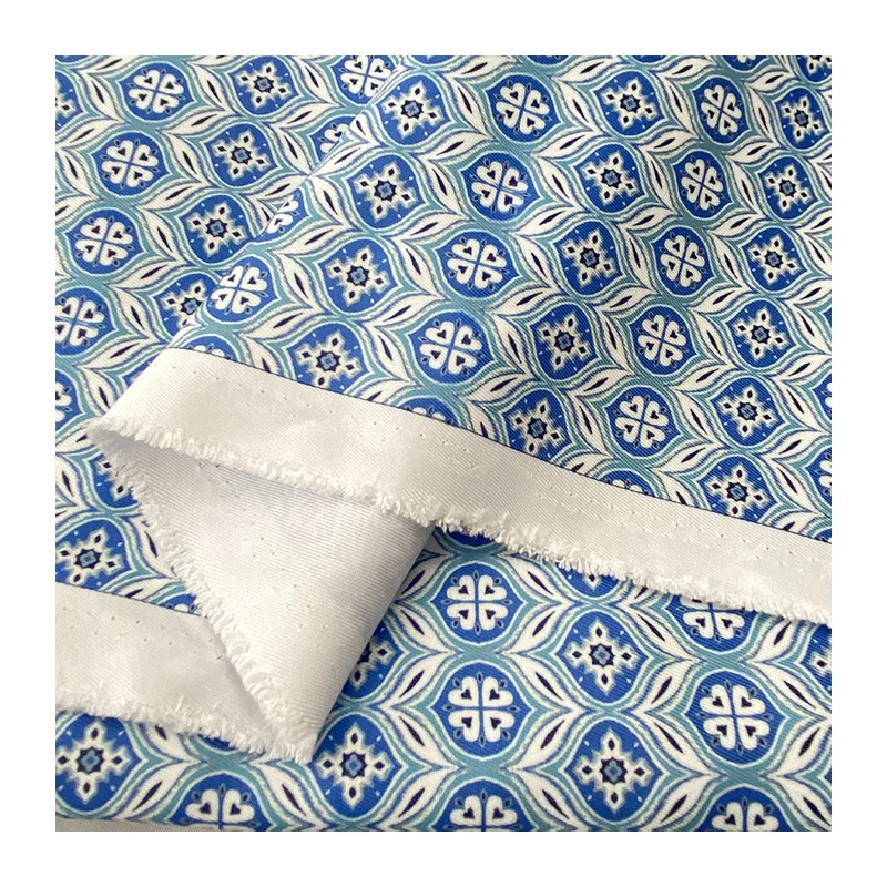 Imitation Cotton Digital Printing Cartoon Printing Fabric High Quality Home Textile Children Bedding Home Decoration