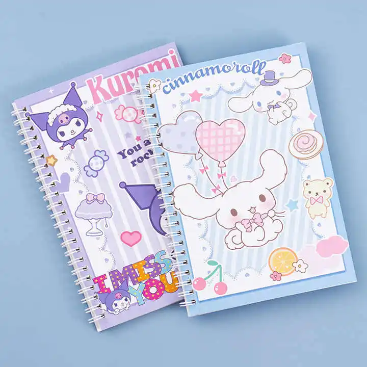 Оптовая продажа Kawaii аниме школьная катушка