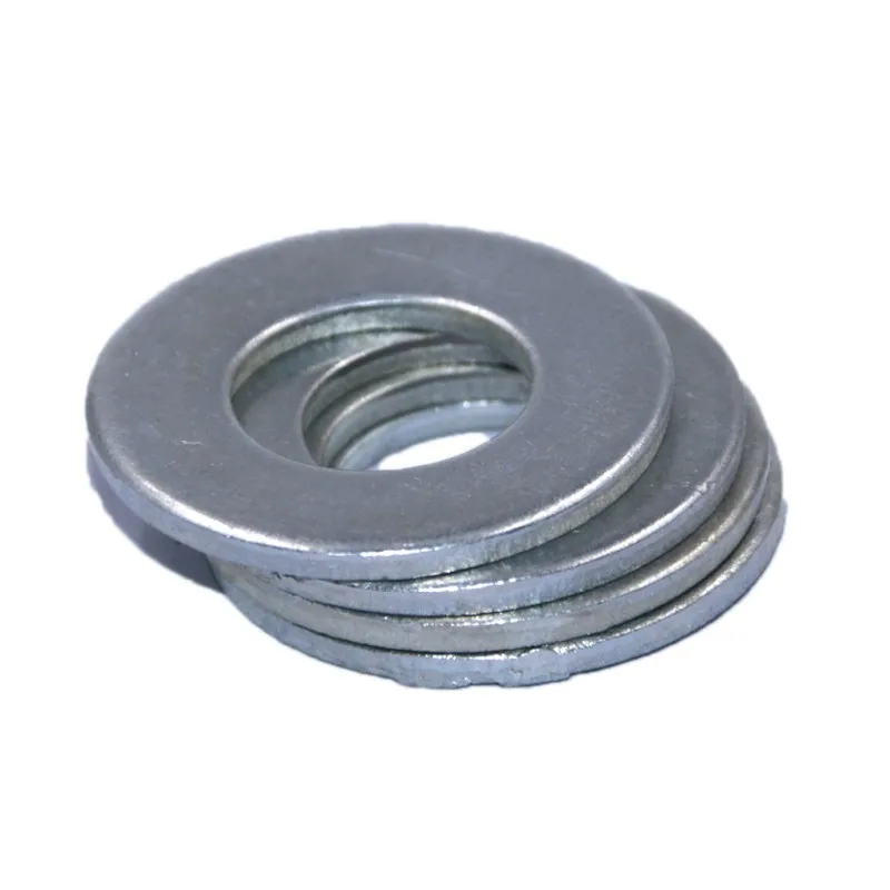 OEM Standard DIN125 D1.6-100/ DIN126 M6 M8 Flat Washers