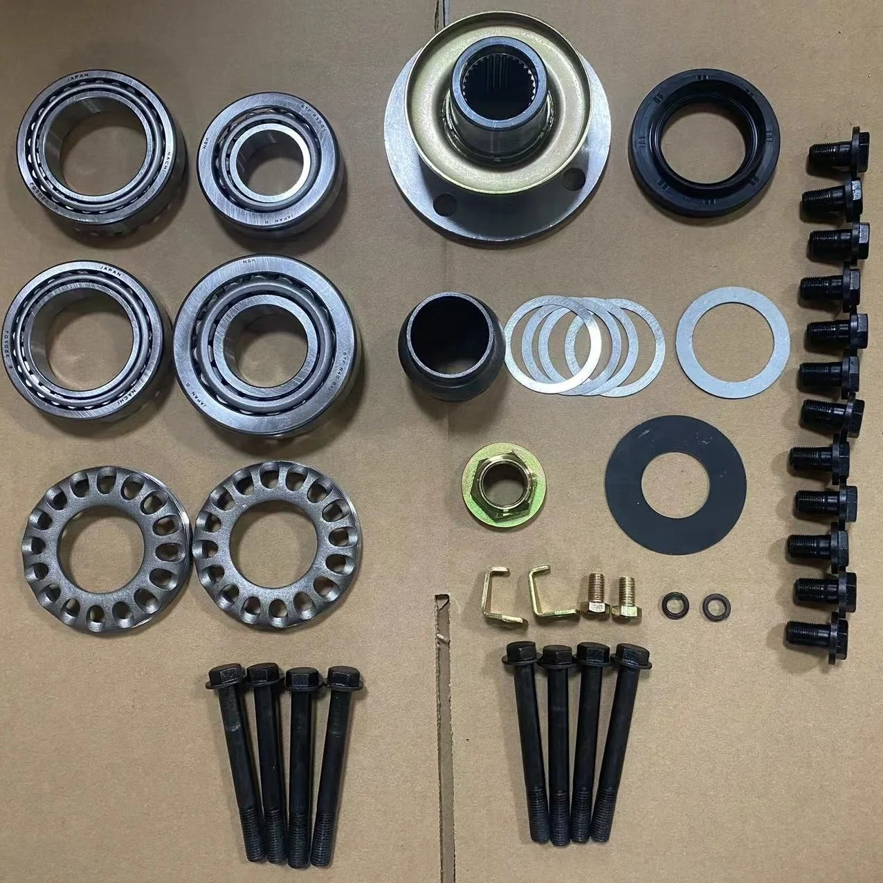 41214-60020 SLINGER, OF REAR DIFFERENTIAL DRIVE PINION OIL fit for TOYOTA FZJ70,73,HZJ70,73