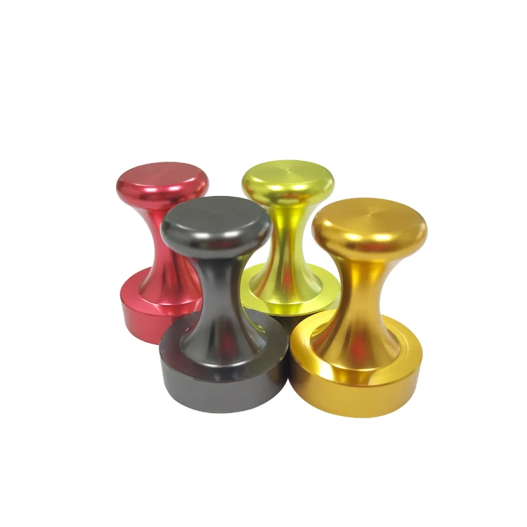 neodymium small metal abs color magnet push pin, push pins magnets fridge magnets