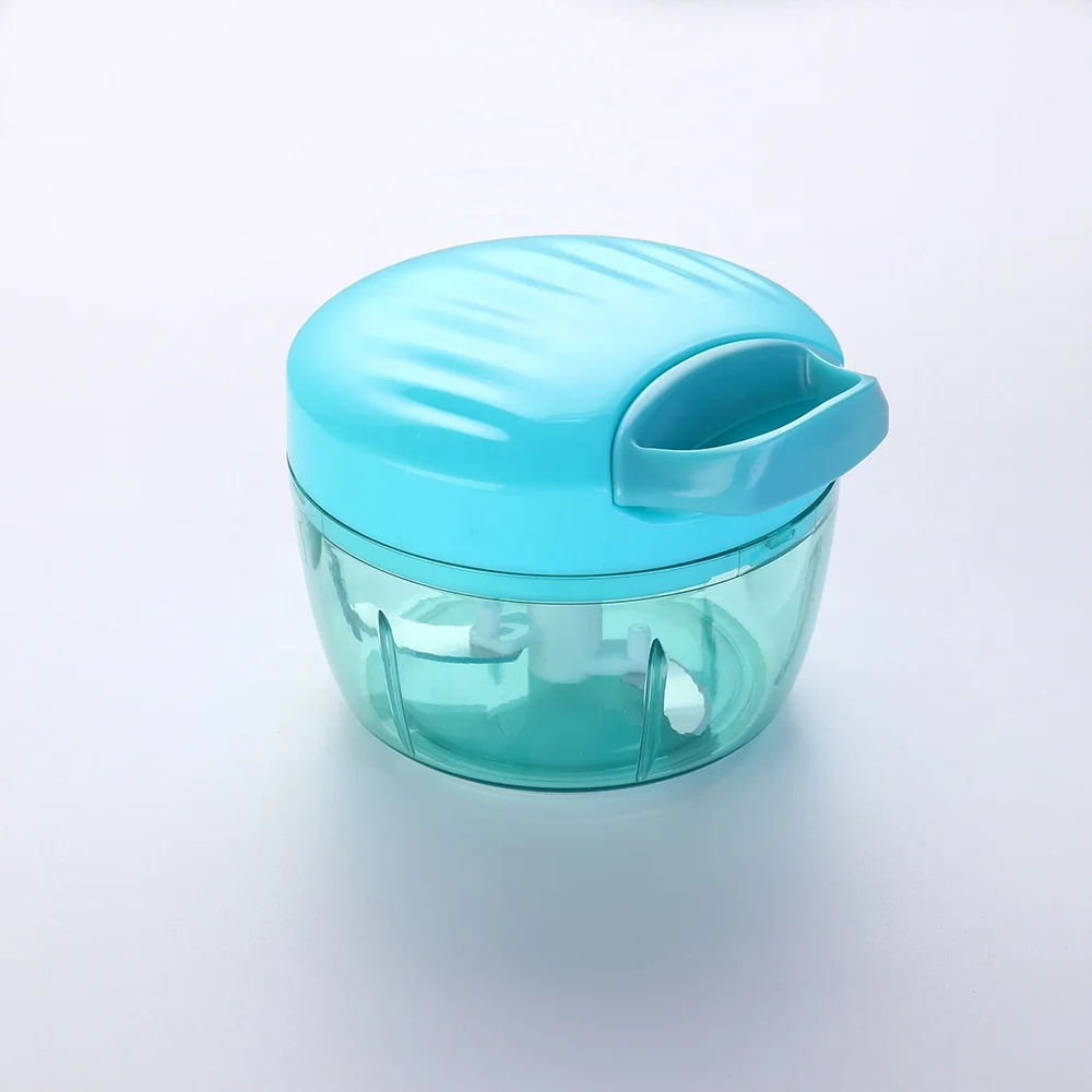 Shule оптовая продажа разумная цена несколько измельчитель чеснока мини-Ручная овощерезка кухонные инструменты для приготовления пищи