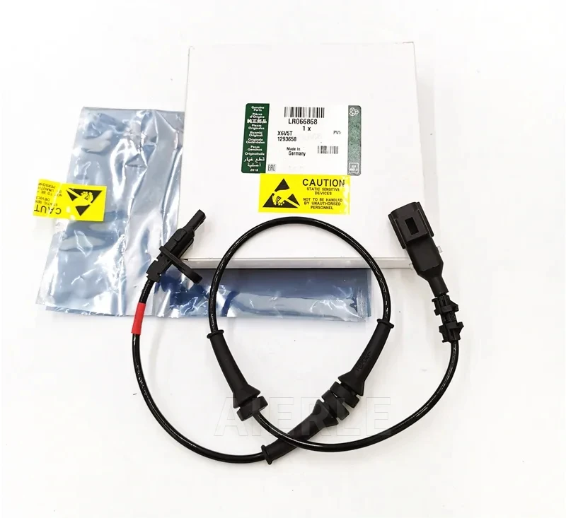 Front ABS Sensor Wheel Speed Sensor LR001056 LR024202 LR071974 Fit For Land Rover Freelander 2 Car Spare Parts
