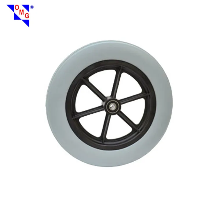 Fine Workmanship High Quality Plastic Caster Wheels Vintage