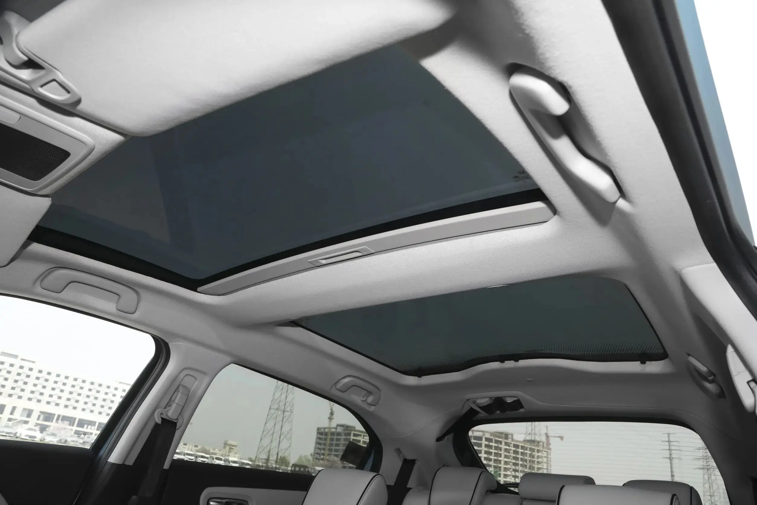 2024 Hon da ENS1 New Energy EV LHD  510KM E-Environment Version High Quality Electric Car