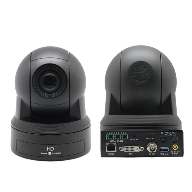 D80K Лидер продаж NDI Дополнительный IP POE + SDI USB2.0 4K 12X 20X зум PTZ система видеоконференций оборудование камера для церковного