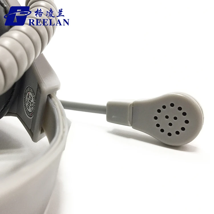 GREELAN hot-sale digital language speech laboratory