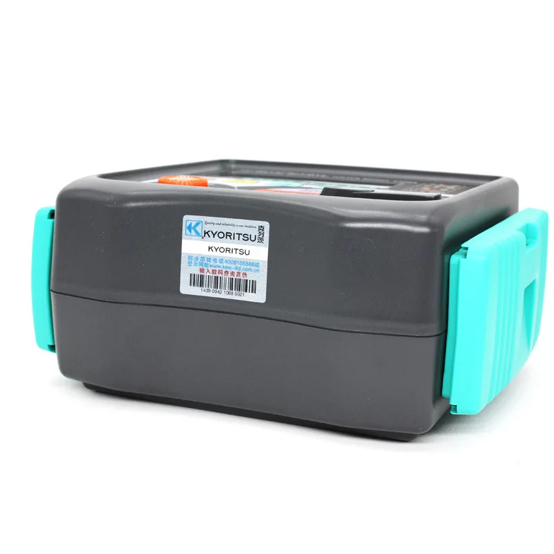 Kyoritsu 5406A RCD Tester, 10/20/30/200/300/500mA