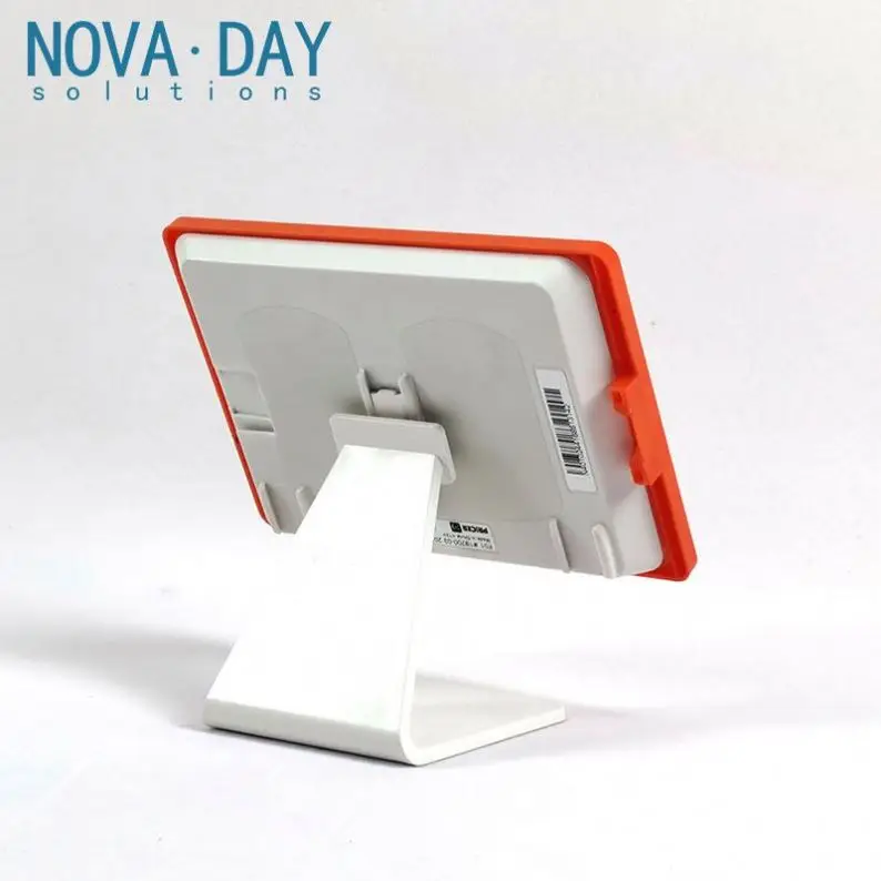 Hangzhou Novaday Supermarket Plastic Electronic Shelf Talker Digital Price Tag Labels Holders