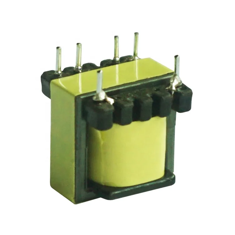 ee13 9v  bobbin core coil battery charger transpormer