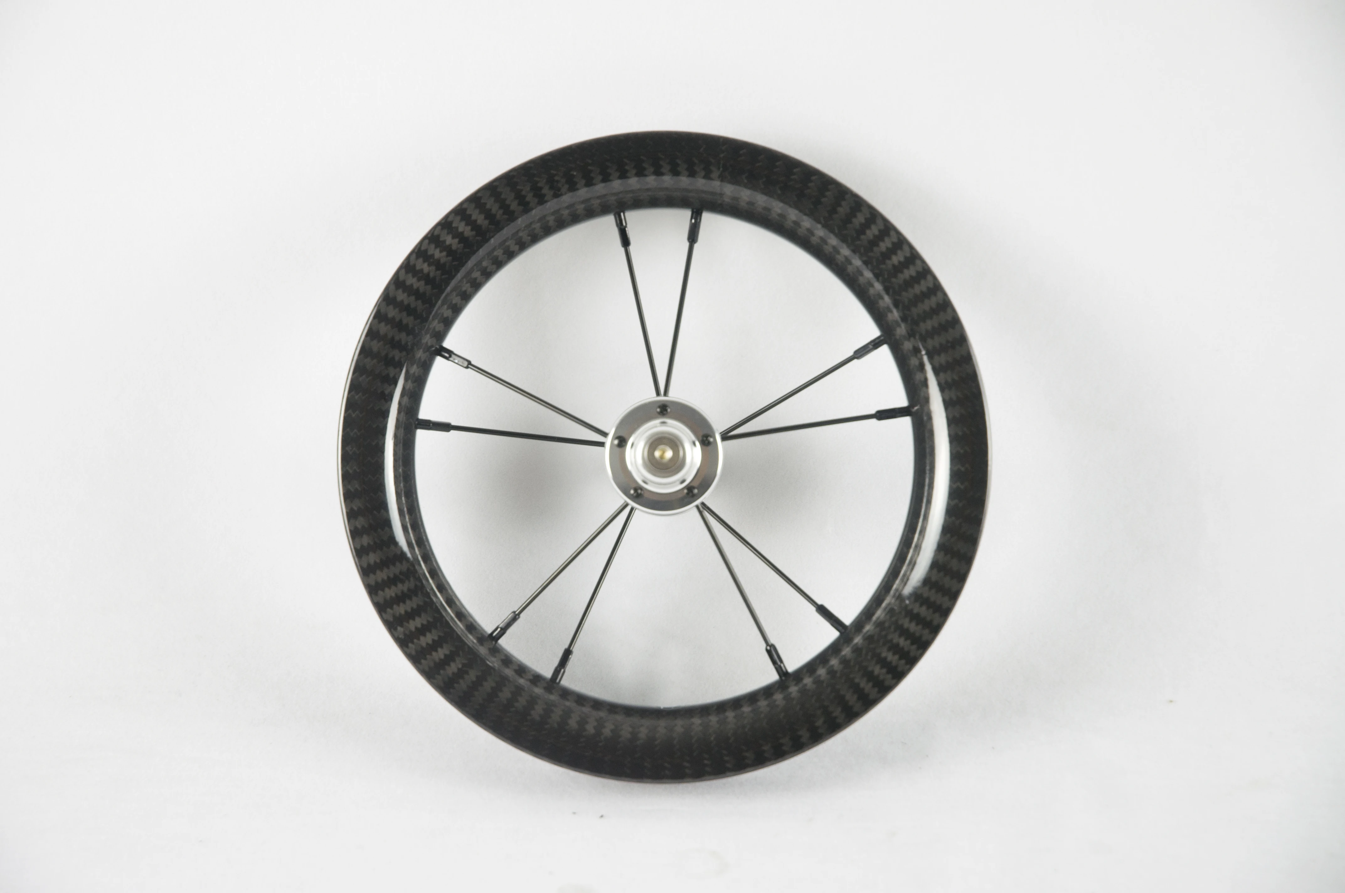 TB3211 12 Inch The factory directly price Balance Bike Wheel Kids children BMX Bike Carbon Wheels