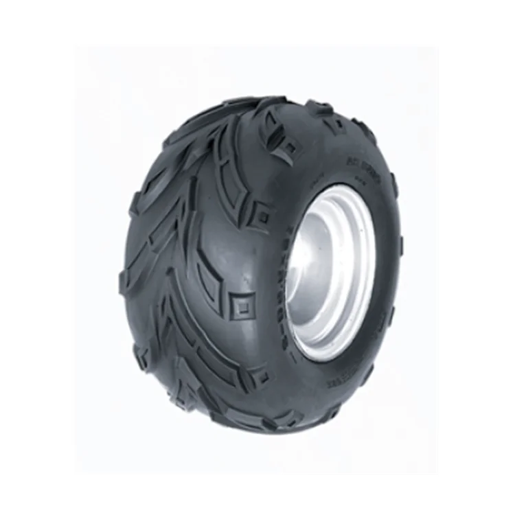 
ATV Tire 145/70-6 with Rim 