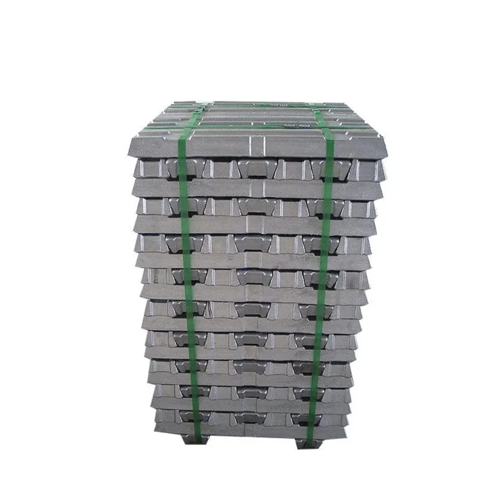 Factory direct sales a7 a380 lme prices pure aluminum ingots for sale