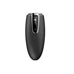 ELLESILK Dropshipping Skin Care Home Use New Mini Laser Hair  Epilator IPL  hair removal