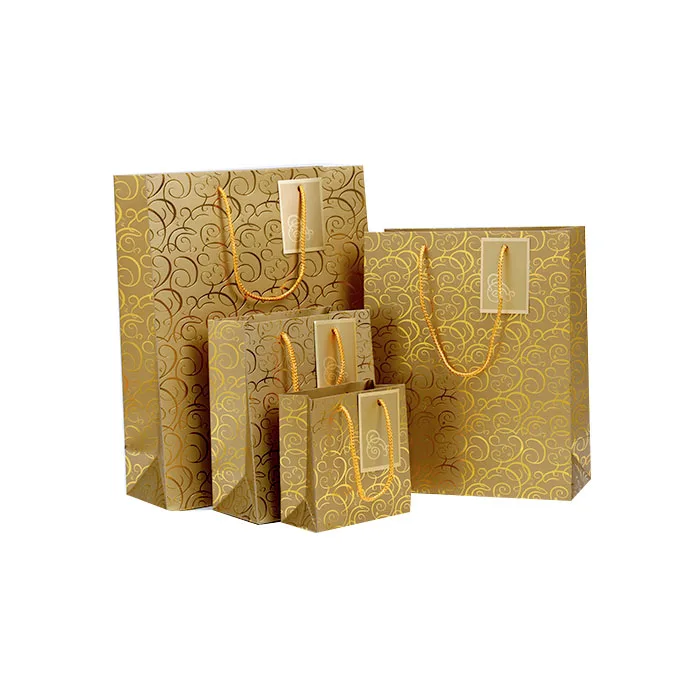 
china factory handmade eco friendly special paper custom high end tea bag 