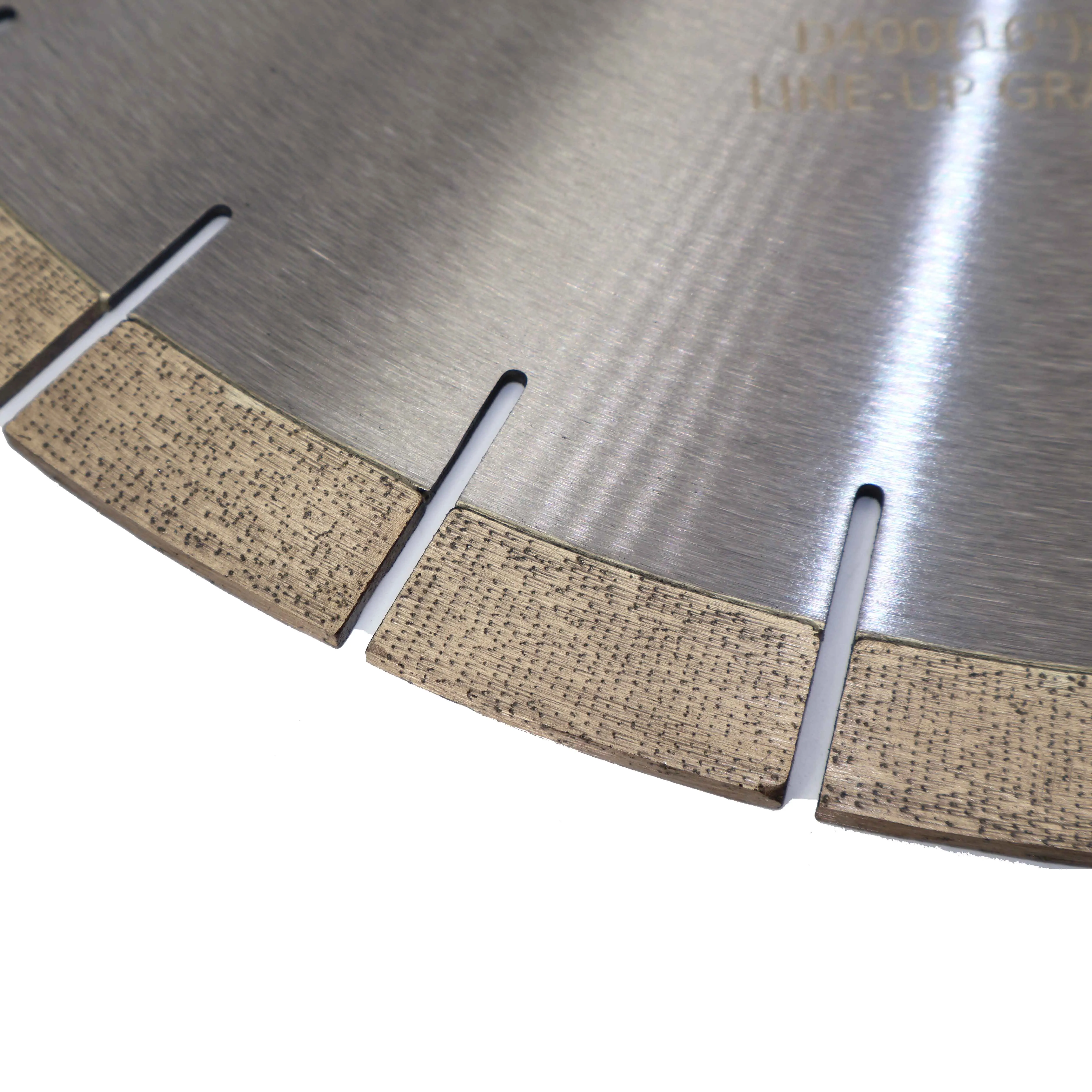 Diamond Saw Blade Quartz Tile Cutting Blade for Stone Cutting Machine