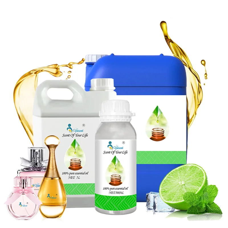 4 Seasons Hotel Scent Diffuser Oil Air Freshener Aroma Home Fragrance Oil