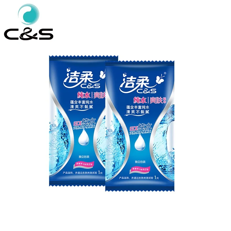 Пользовательская биоразлагаемая ткань без красителя, не флуоресцентные осветляющие вещества, влажная салфетка